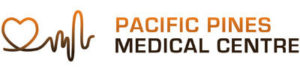 pacific pines medical centre logo partner of gold coast physio physioflex