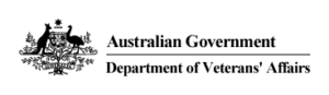 australian government department of veterans' affairs partner of gold coast physio physioflex
